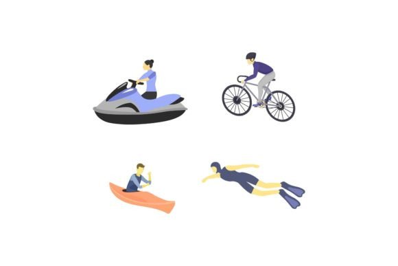 People Vector Review
